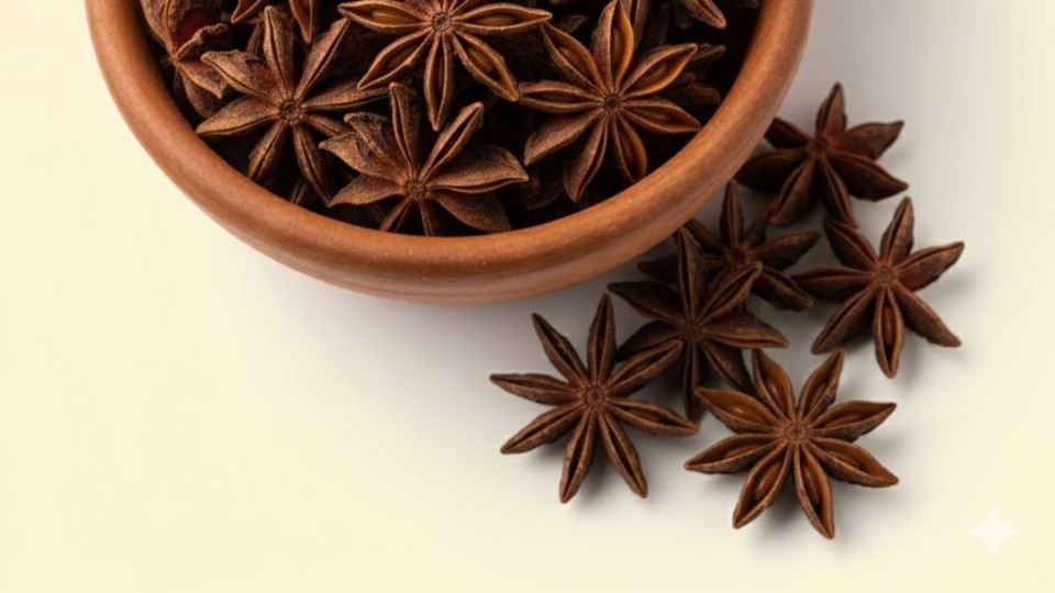 Star Anise